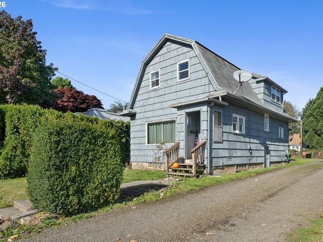 House for sale in Oregonia