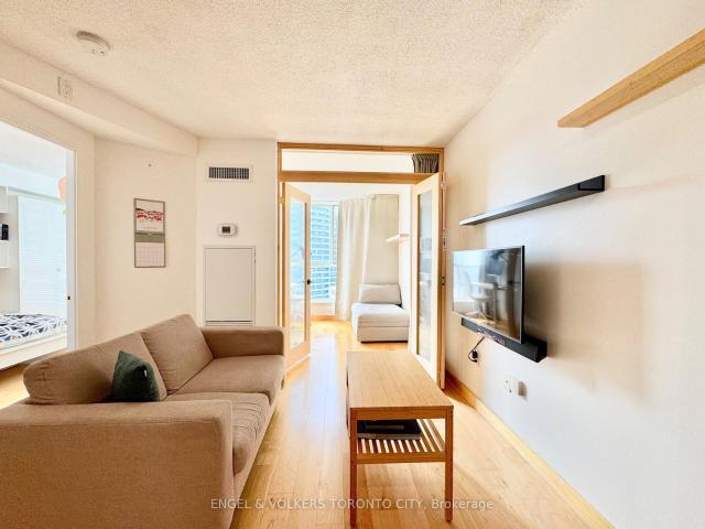 Condo for rent in Woburn, Ontario