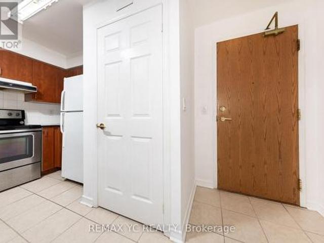 Condo for sale in Woburn, Ontario