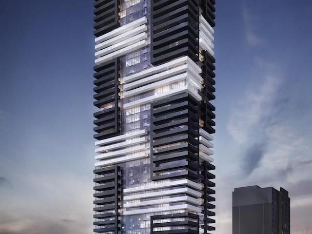 Condo for rent in Woburn, Ontario