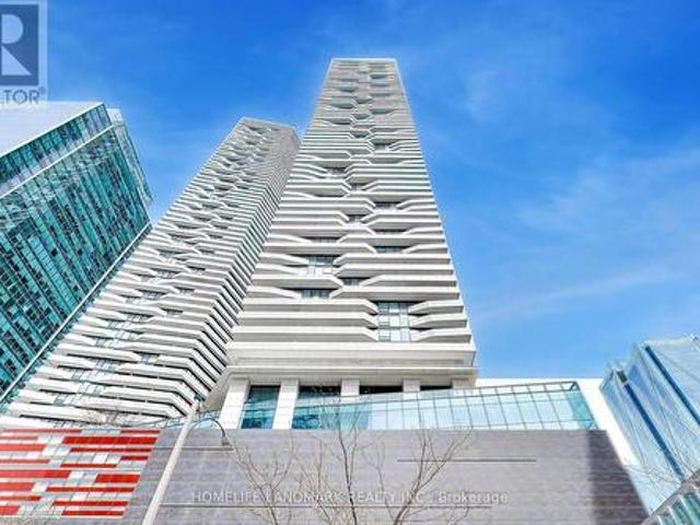 Condo for sale in Woburn, Ontario