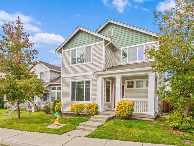 House for rent in Crosswater, Lake Stevens