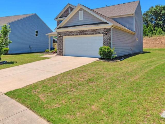 House for sale in Bethlehem, Georgia