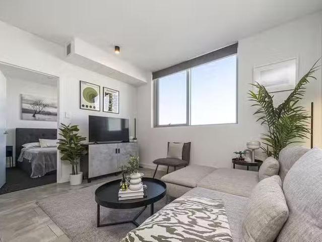 Apartment for rent in North Perth, Western Australia