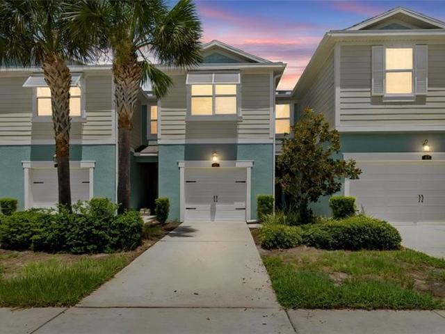 Townhouse for sale in Oldsmar, Florida
