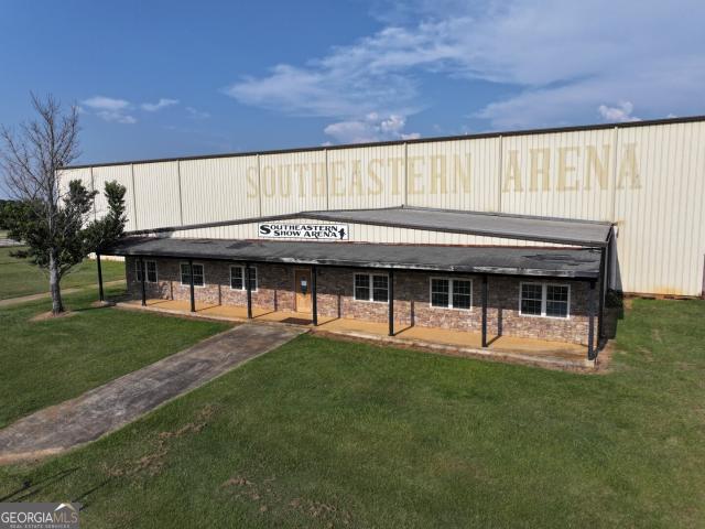 Commercial for sale in Unadilla