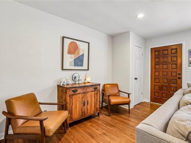 House for sale in Chamblee, Georgia