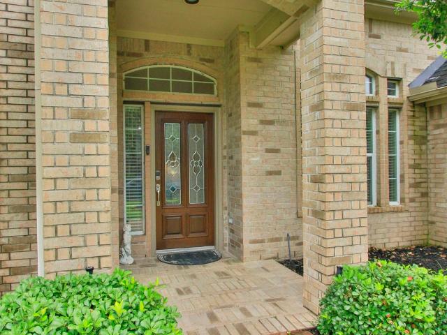 House for sale in Pearland, Texas