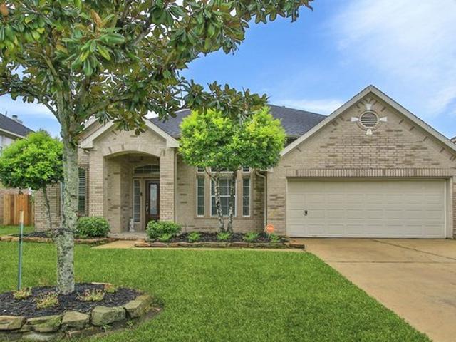 House for sale in Pearland, Texas