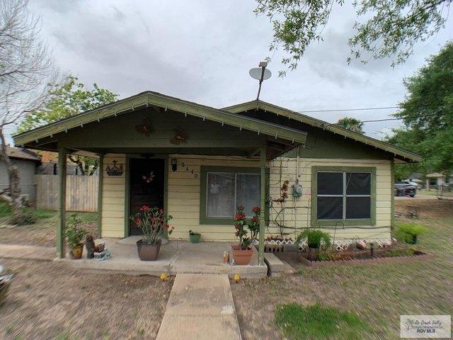 House for sale in Hidalgo, Texas