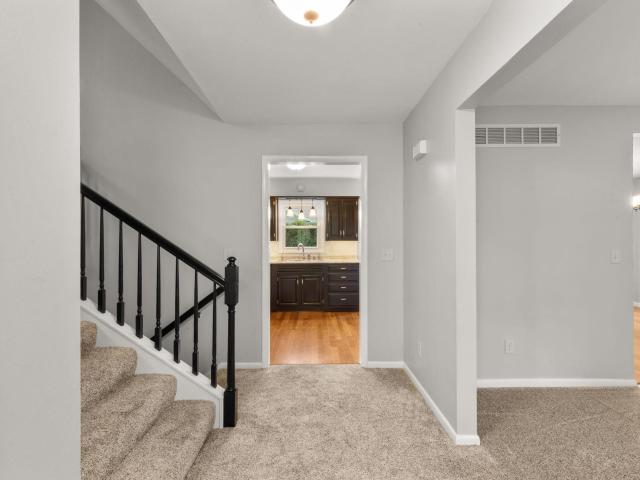 House for sale in Goshen, Indiana