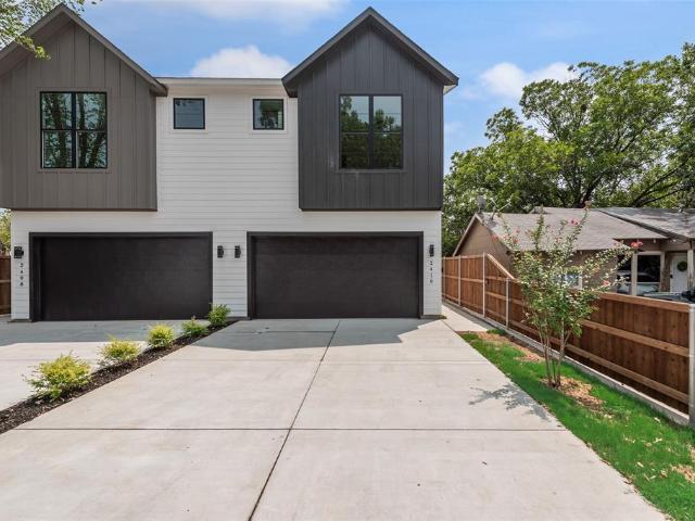 Property for rent in Dallas, Texas