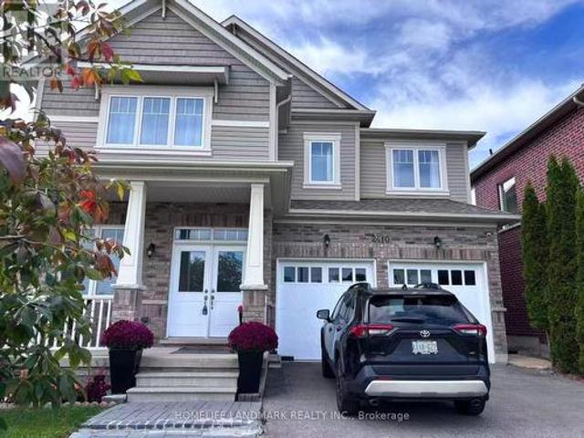 House for sale in Durham, Ontario