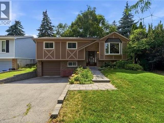House for sale in Burlington, Ontario