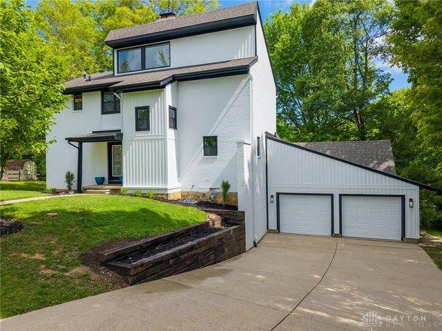 House for sale in Beavercreek, Ohio