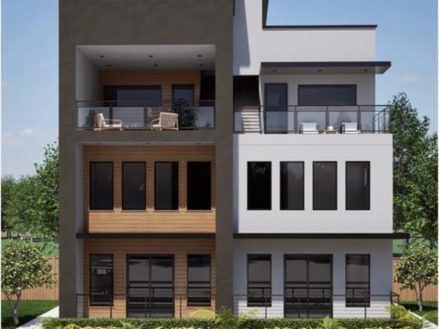 Land for sale in Dallas, Texas