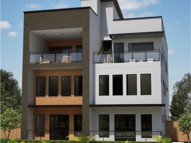 Land for sale in Dallas, Texas