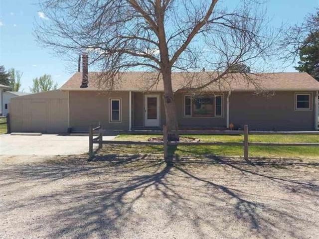 House for sale in Nebraska