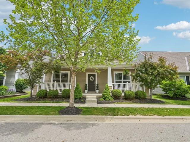 House for sale in Grove City, Ohio