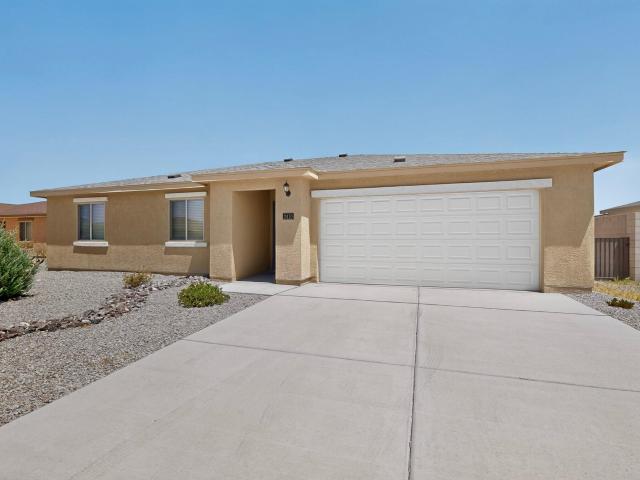 House for sale in Belen, New Mexico