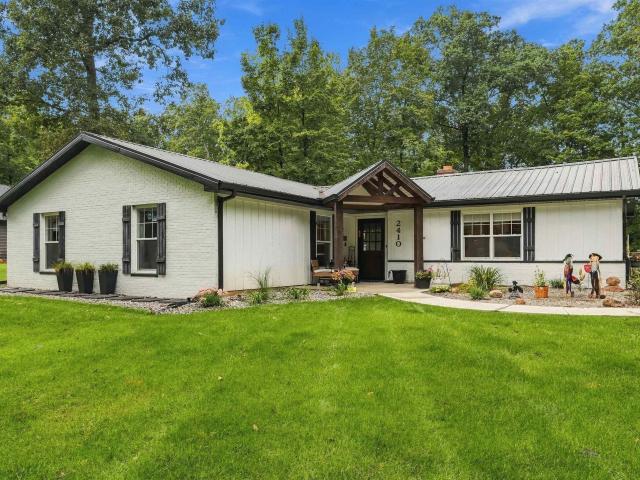 House for sale in Huntertown, Allen County