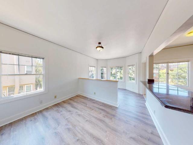 Apartment for rent in Berkeley, California