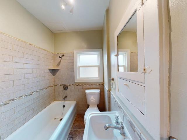 Apartment for rent in Berkeley, California
