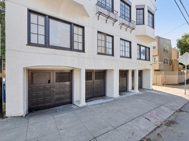 Apartment for rent in Berkeley, California