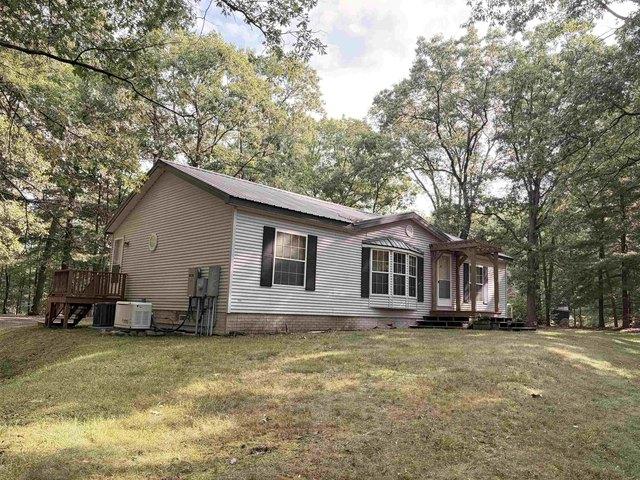 House for sale in Clare, Michigan