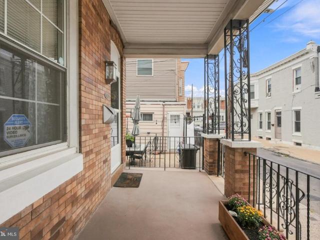 Townhouse for sale in Philadelphia, Pennsylvania