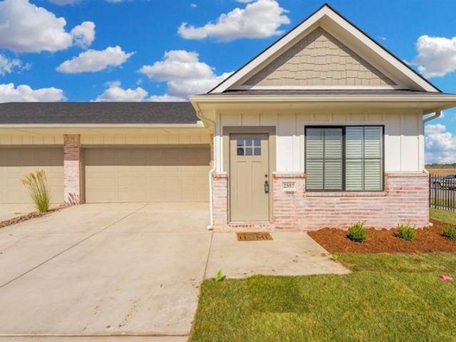 House for sale in Kansas