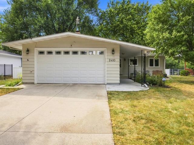 House for sale in Fargo, North Dakota