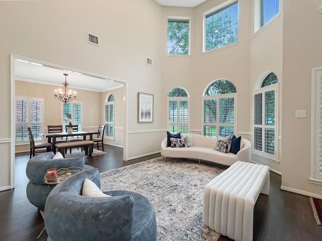 House for sale in Katy, Texas