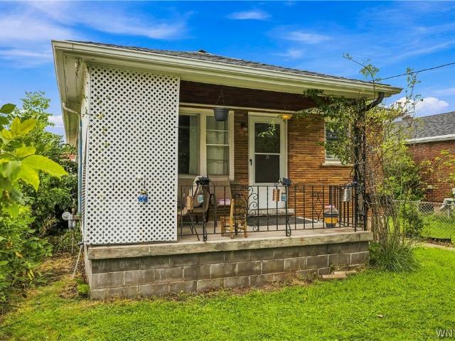 House for sale in Niagara, New York