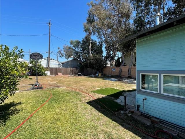 Land for sale in Huntington Beach, California