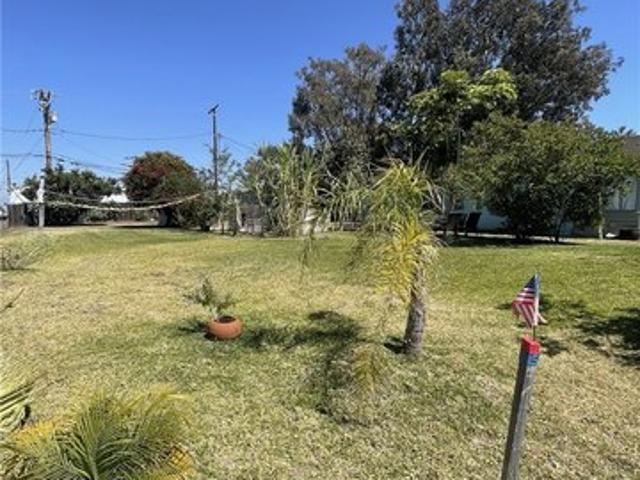 Land for sale in Huntington Beach, California