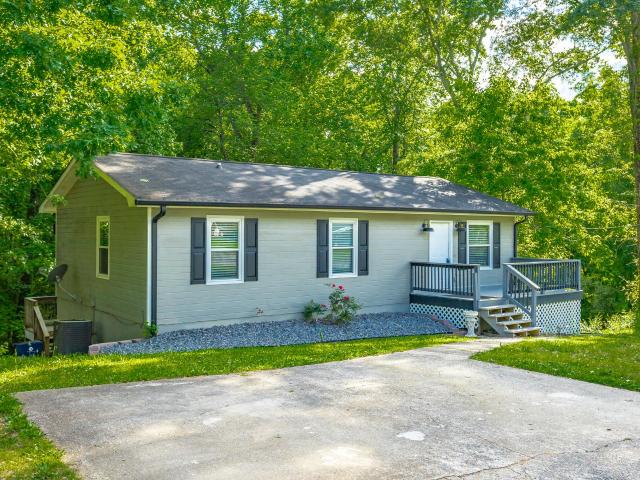 Property for rent in Tennessee