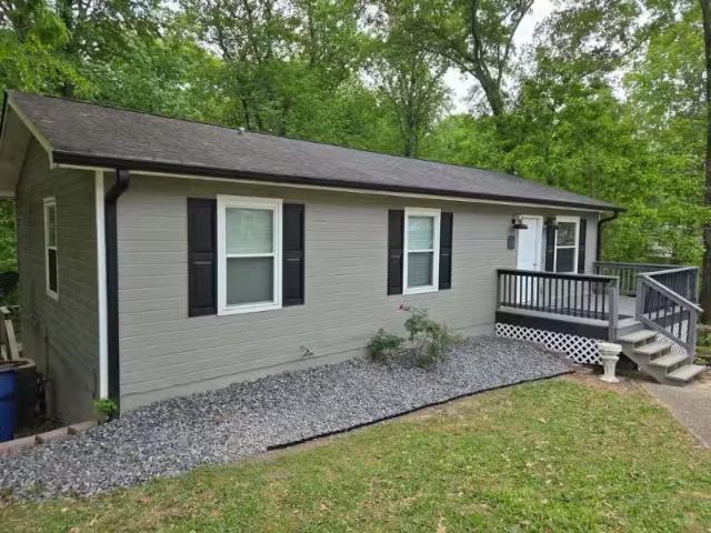 House for rent in Hixson