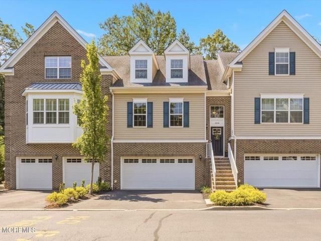 Condo for sale in Monmouth, New Jersey