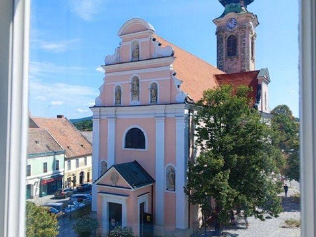 Apartment mieten in Hainburg an der Donau