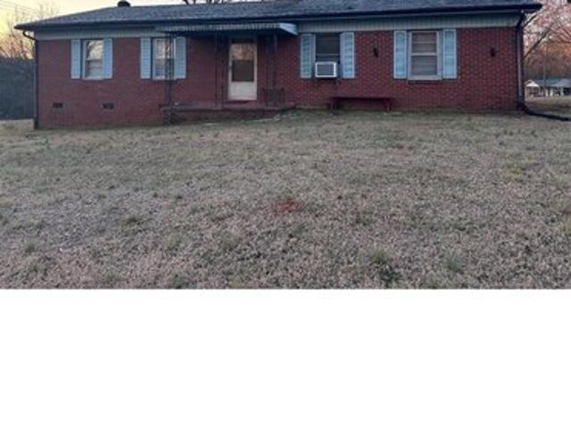 House for sale in Mooresboro, North Carolina