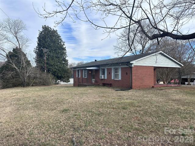 House for sale in Rutherford, North Carolina