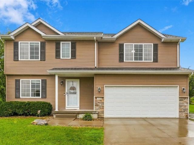 House for sale in Granger, Dallas County
