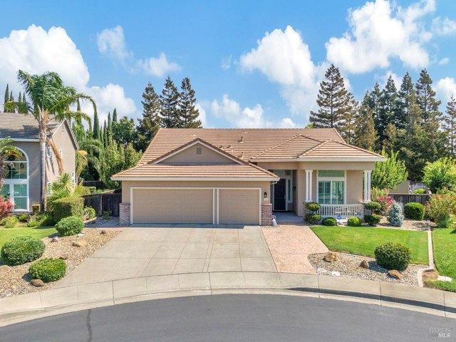 House for sale in Solano, California