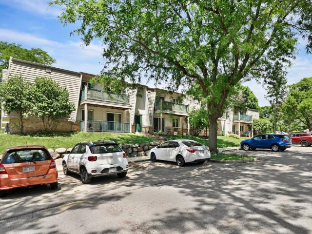 Condo for sale in Madison, Wisconsin