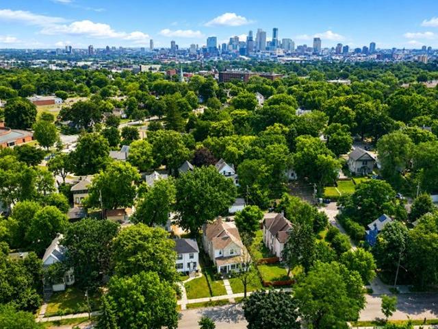 House for sale in Hennepin, Minnesota