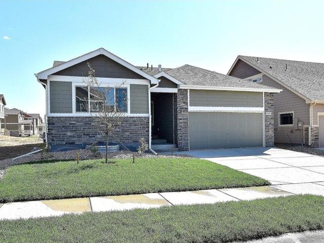 House for sale in Colorado