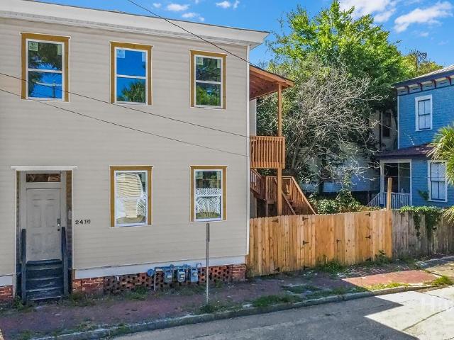 House for sale in Savannah Historic District, Savannah