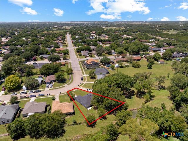 House for sale in Killeen, Texas