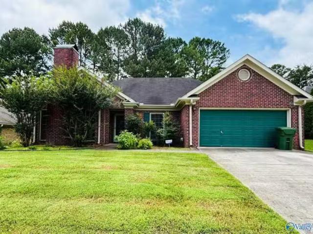 House for rent in Huntsville